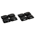 Raid Bed Bug Detector/Traps - 8 Pack