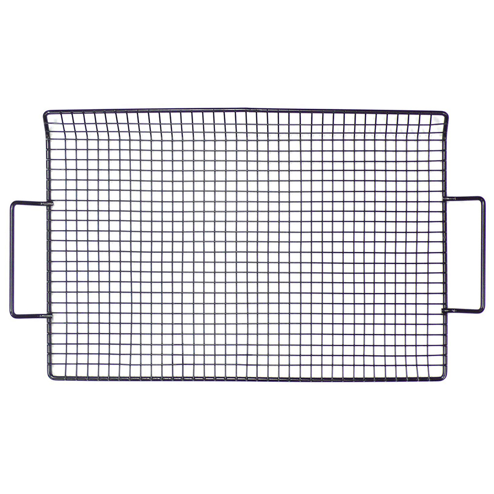 Mr. Barbecue Griddle / Grill Topper