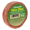 Fire Disc