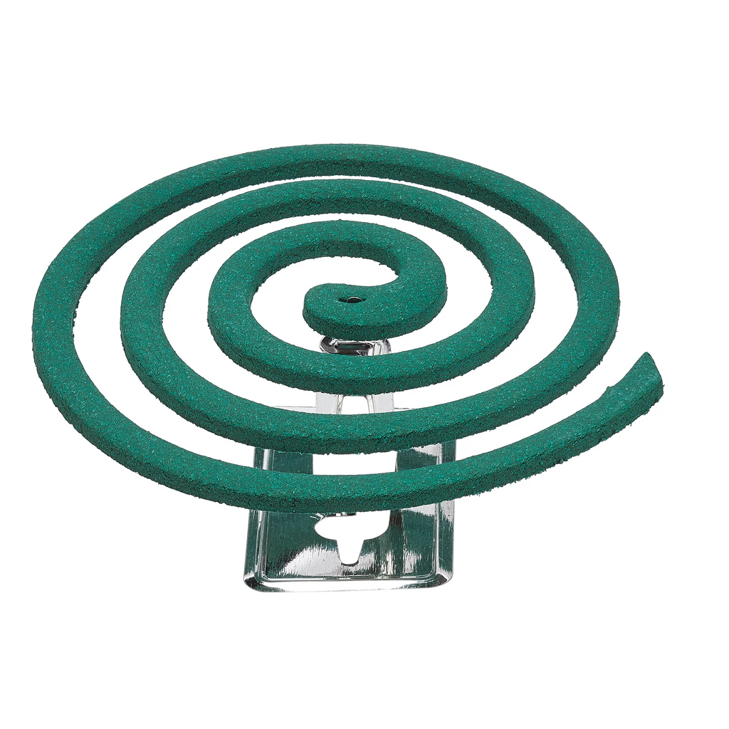 Muskol Mosquito Coils, 10-pk
