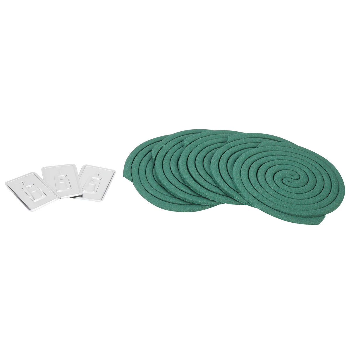 Muskol Mosquito Coils, 10-pk