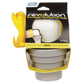 CAMCO Revolution Elbow w / 4-in-1Adapter