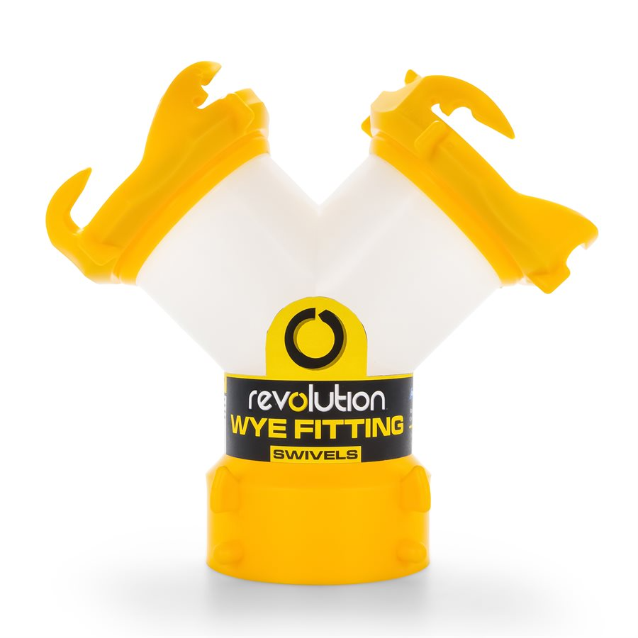 CAMCO Revolution 360 Wye