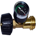 Mr. Heater Propane Tank Gauge