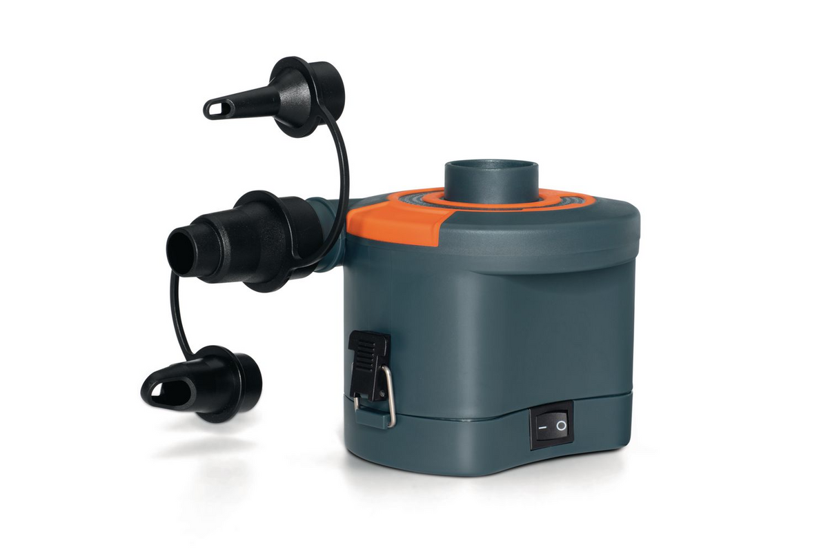 Universal Air Pump by Ozark Trail