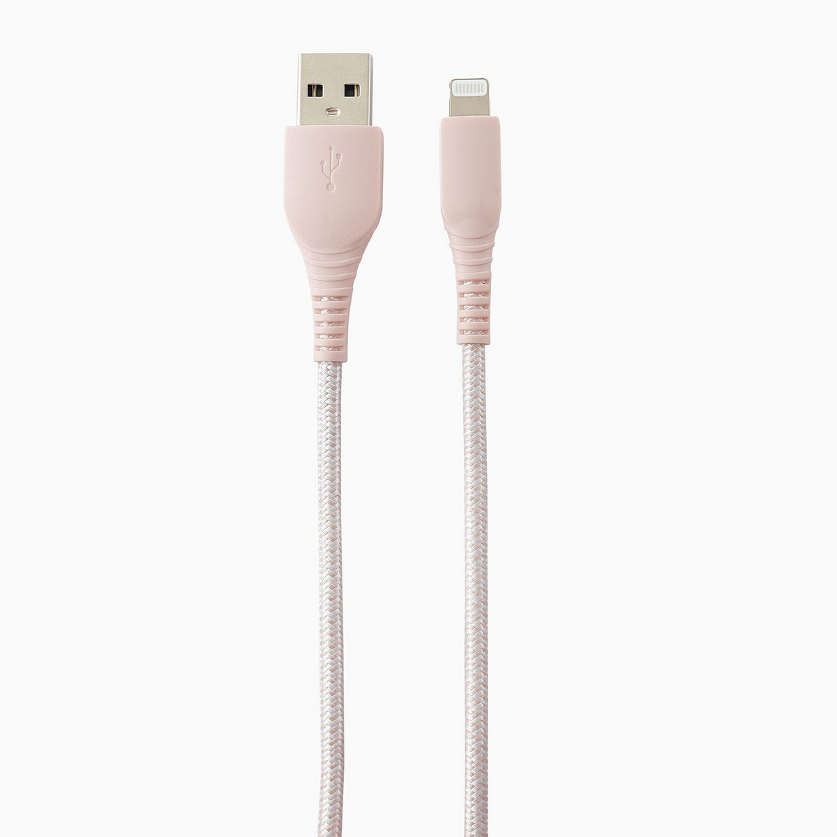 blackweb 3 FT Lightning to USB-A Charge and Sync Cable
