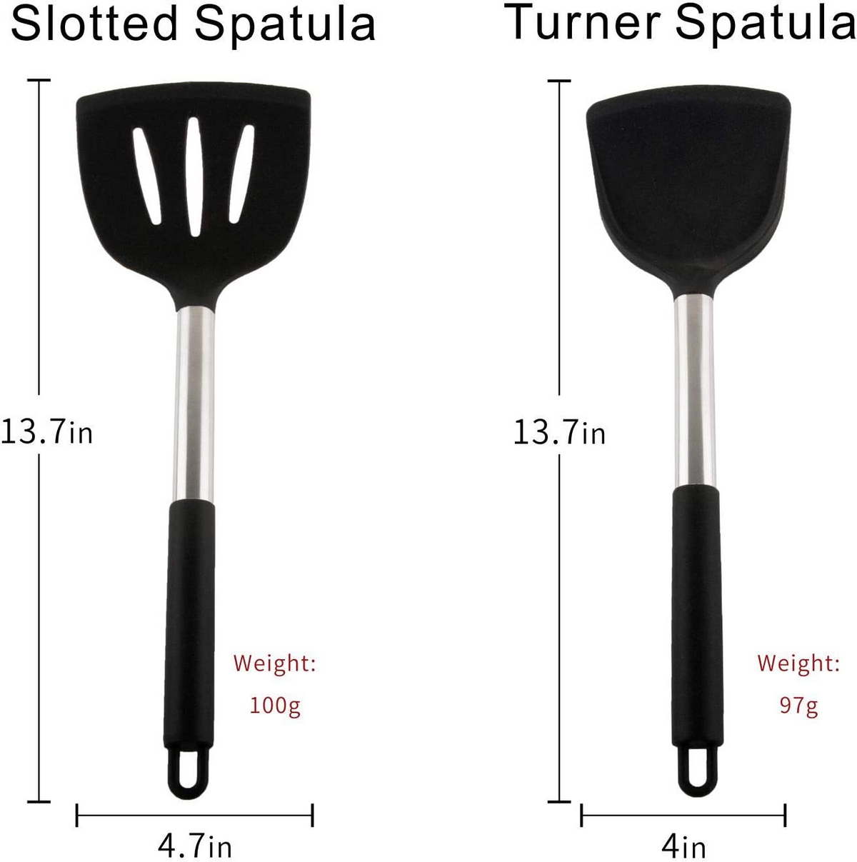 Turner Spatula
