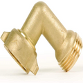 Hose Elbow 90°