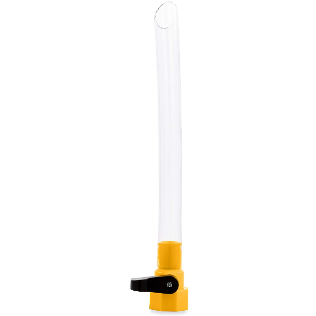 Camco Water Tank Filler with Shut-off Valve