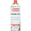 Coleman Butane Fuel Can