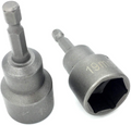 PEAKTOW RV 4" Hex Driver Bit for RV Levelling Jacks