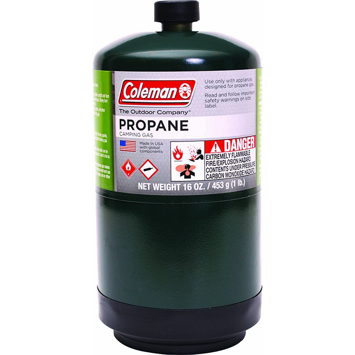 Coleman Propane Camping Gas