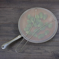 Splatter Screen for Frying Pan - 11 3/8" dia.