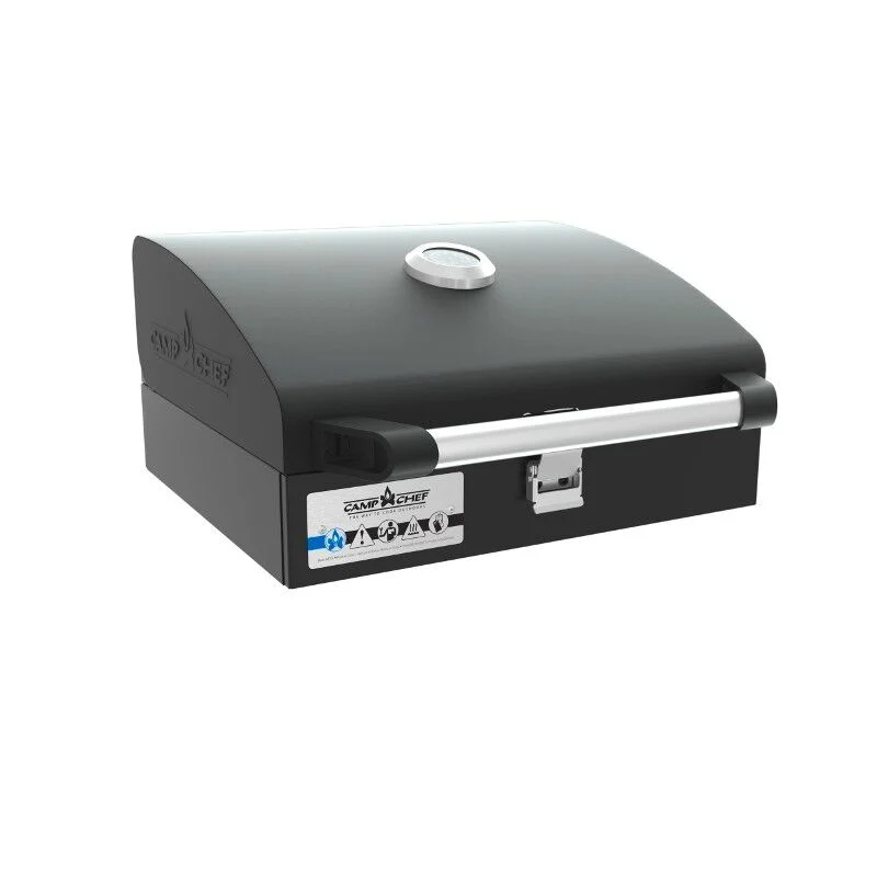 Camp Chef  BBQ Grill Box