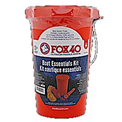 Boat Essentials Kit