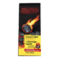 Kingsford 8 lb Bag Instant Light Charcoal Briquettes