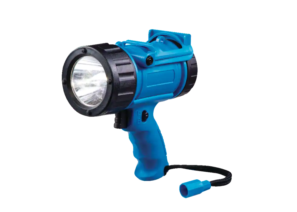 MasterCraft 180 Lumen LED IPX7 Waterproof Spotlight