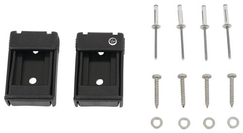 Vehicle Mounting Bracket Kit for Thule HideAway Awnings